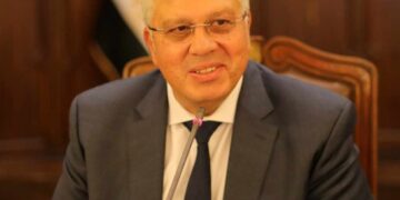 التعليم العالي : الهيئة القومية للاستشعار من البُعد وعلوم الفضاء تشارك في افتتاح المنتدى الرابع للعلاقات العربية الصينية لنظام بايدو للملاحة بالأقمار الاصطناعية