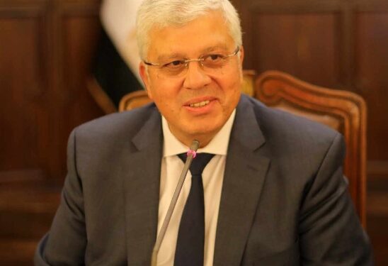 التعليم العالي : الهيئة القومية للاستشعار من البُعد وعلوم الفضاء تشارك في افتتاح المنتدى الرابع للعلاقات العربية الصينية لنظام بايدو للملاحة بالأقمار الاصطناعية