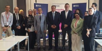 بروتوكول تعاون بين وزارة الثقافة والمجلس الثقافى البريطانى من أجل تطوير قطاع الصناعات الإبداعية