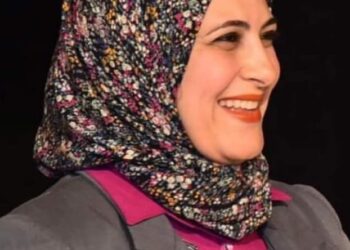 الاشرف عميدا لكلية التربية النوعية جامعة كفر الشيخ