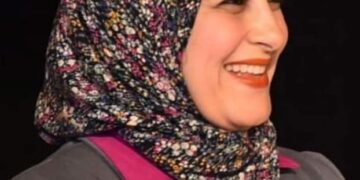 الاشرف عميدا لكلية التربية النوعية جامعة كفر الشيخ