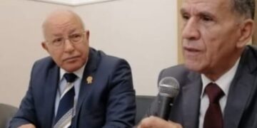 مناقشة “ترجمة معاني القرآن الكريم إلى اللغة العبرية” باتحاد كتاب مصر