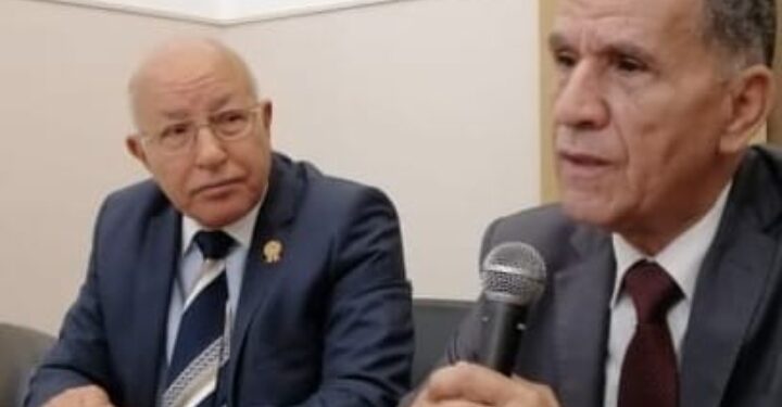 مناقشة “ترجمة معاني القرآن الكريم إلى اللغة العبرية” باتحاد كتاب مصر