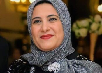 الإعلامي محمود الهندي يهنئ ا. د. نجلاء الأشرف لتوليها منصب قائم بأعمال عميد نوعية كفر الشيخ