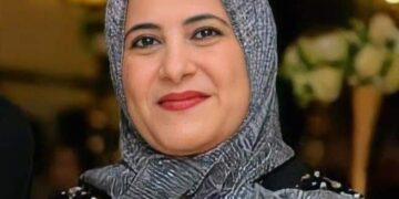 الإعلامي محمود الهندي يهنئ ا. د. نجلاء الأشرف لتوليها منصب قائم بأعمال عميد نوعية كفر الشيخ