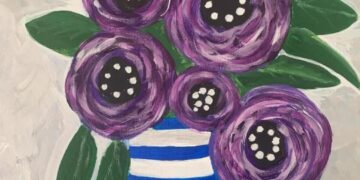 نادية الشرقاوى تحتفى بالطبيعة فى الاوبرا