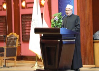 رئيس جامعة الأزهر : الاحتلال الصهيوني كيان غاصب لا يراعي حرمة للإنسانية ويمارس إبادة جماعية