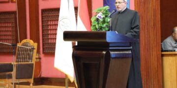 رئيس جامعة الأزهر : الاحتلال الصهيوني كيان غاصب لا يراعي حرمة للإنسانية ويمارس إبادة جماعية