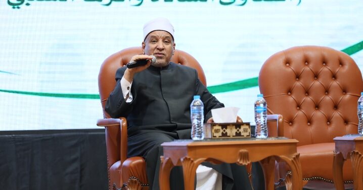 الأمة الإسلامية أمة عدل وسلام لكنها أمة قادرة على استرداد حقوقه