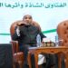الأمة الإسلامية أمة عدل وسلام لكنها أمة قادرة على استرداد حقوقه