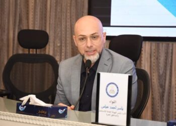 حقوق عين شمس تختتم مؤتمرها العلمي الدولى حول ” التحديات والآفاق القانونية والاقتصادية للذكاء الاصطناعى