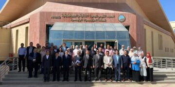 التعليم العالي : المعهد القومي للبحوث الفلكية ينظم ورشة عمل ” مصرية – صينية ” عن التكنولوجيا المتقدمة في الحد من الكوارث الطبيعية