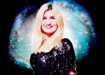 بالفيديو ..الكاتبة الصحفية هبه عبد الفتاح تكشف أسرار فن ( الأفيش السينمائي ) في ( يا مسهرني..)