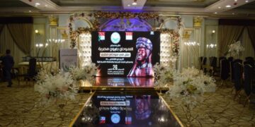 نجاح كبير لمؤتمر(السودان بعيون مصرية)