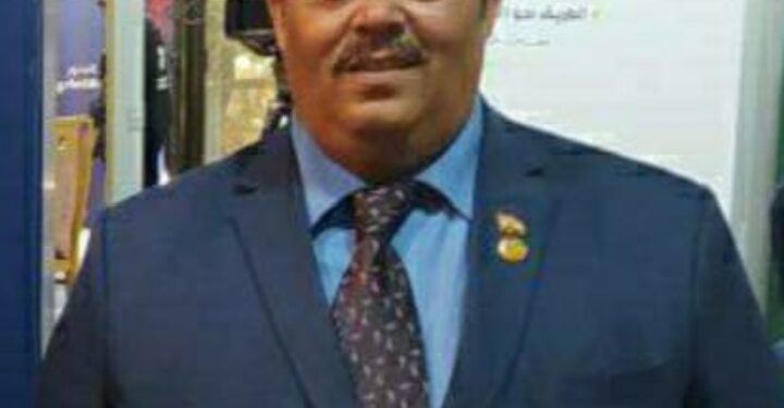 الفن المصري والدور الوطني