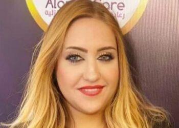 نجاح كبير للصحفية داليا عادل في مؤتمر(السودان بعيون مصرية)