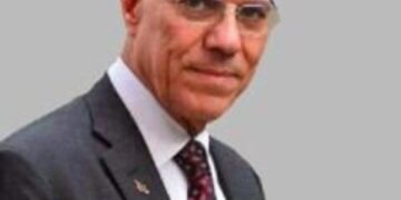 احمد مرسى يلقى إشعار بالأوبرا