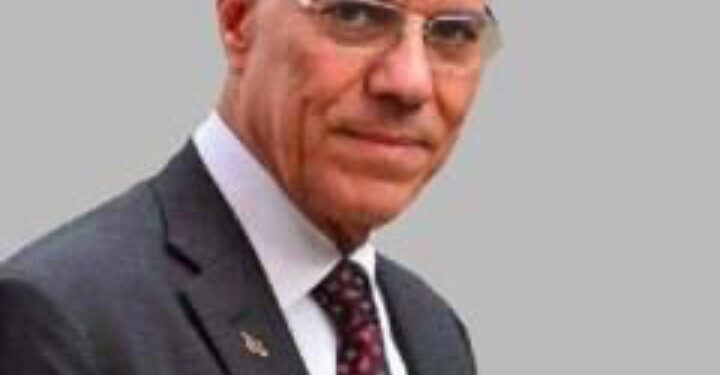 احمد مرسى يلقى إشعار بالأوبرا