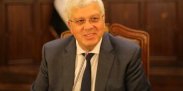 وزير التعليم العالى يغادر إلى باريس للمشاركة في الدورة الثانية والأربعين للمؤتمر العام لليونسكو