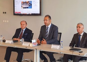 الحرب على غزة ما بين القانون الدولي والداخل الإسرائيلي في استديو تحليلي بمركز بحوث الشرق الأوسط