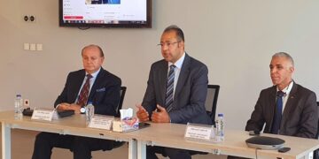 الحرب على غزة ما بين القانون الدولي والداخل الإسرائيلي في استديو تحليلي بمركز بحوث الشرق الأوسط