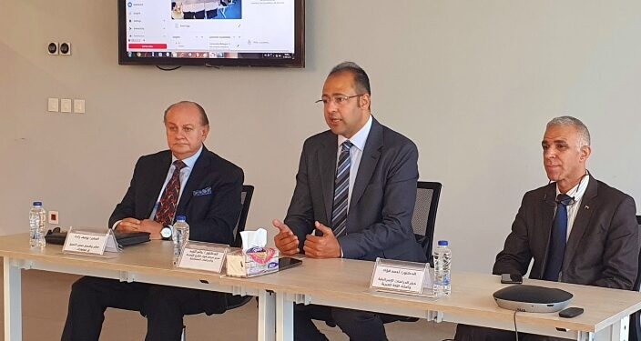 الحرب على غزة ما بين القانون الدولي والداخل الإسرائيلي في استديو تحليلي بمركز بحوث الشرق الأوسط