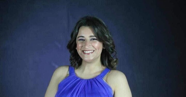 اوبرا الاسكندرية تغنى من زمن الفن الجميل