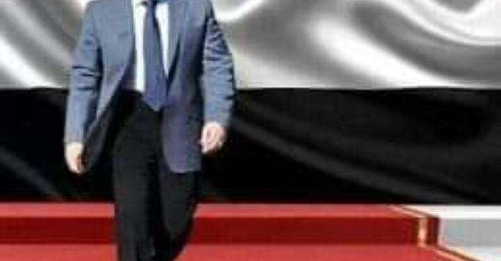 لماذا يحقدون على مصر ؟