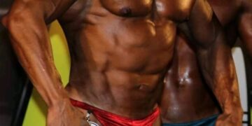 انجازات عالميه علي أرض مصريه