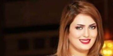 خبيرة التجميل أميرة فؤاد تحقق نجاحات مذهلة