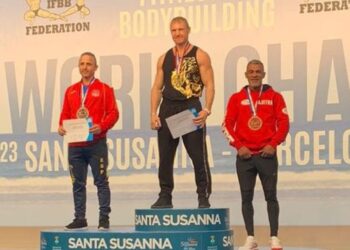 انجازات عالميه علي أرض مصري