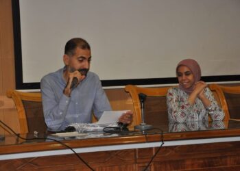 “مدخل الصحافة والترجمة الإعلامية”… ورشة عمل لطلاب ألسن عين شمس