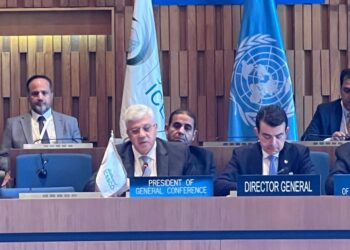 وزير التعليم العالي يترأس  الاجتماع التنسيقي الثالث عشر للدول الأعضاء للإيسيسكو “منظمة العالم الإسلامي للتربية والعلوم والثقافة”