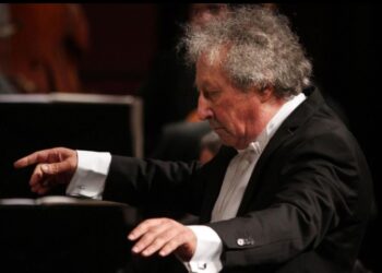 اعظم السيمفونيات تتواصل علي المسرح الكبير بالاوبرا