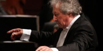 اعظم السيمفونيات تتواصل علي المسرح الكبير بالاوبرا