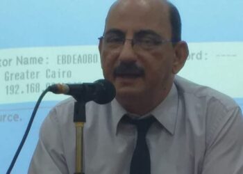 مكتبة القاهره تستضيف الأكاديمية الدوليه لعلوم الأعلام