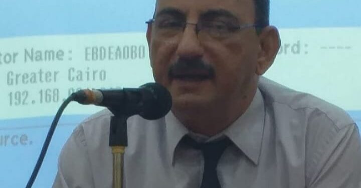 مكتبة القاهره تستضيف الأكاديمية الدوليه لعلوم الأعلام