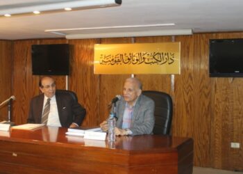 أدب الفروسية في دار الكتب والوثائق القومية