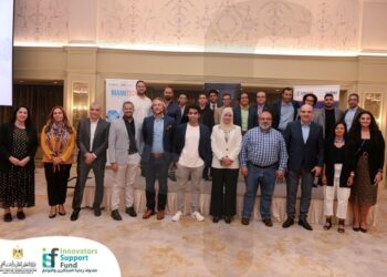 وزير التعليم العالي يُهنئ الشركات الفائزة في مسابقة ManuTech Challenge