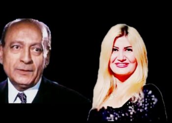 الكاتبة الصحفية هبه عبد الفتاح تكشف أسرار عن شرير الشاشة محمود المليجي في سهرة مع ..على الفضائية المصرية