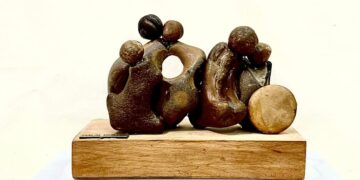 افتتاح معرضى لـ طاهر عبد العظيم وجلال جمعة بجاليرى بيكاسو ايست .. غداً