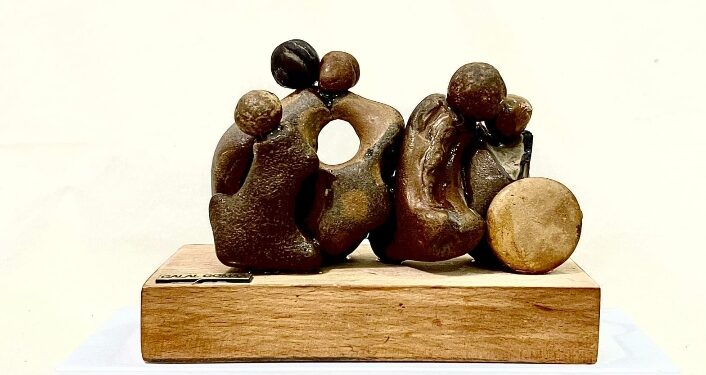 افتتاح معرضى لـ طاهر عبد العظيم وجلال جمعة بجاليرى بيكاسو ايست .. غداً