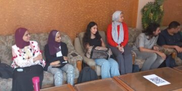 نادي الكتاب بآداب عين شمس يناقش رواية ” الخيميائي” لباولو كويلو