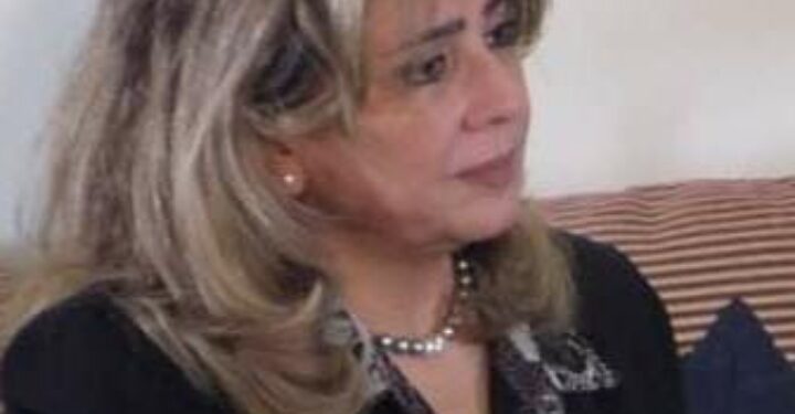 الكاتبة سميحة المناسترلي : اختلال الموازين فى الدور الحقيقي للقوة الناعمة