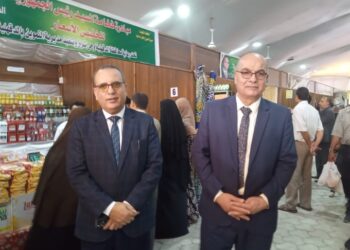 المصيلحى : حملات لضمان حصول المواطن علي السلع بالخصومات المعلنة .. ومراقبة كتابة الأسعار