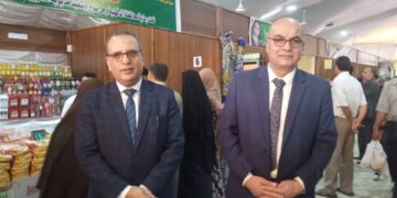 المصيلحى : حملات لضمان حصول المواطن علي السلع بالخصومات المعلنة .. ومراقبة كتابة الأسعار