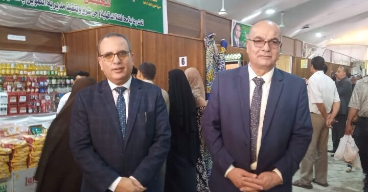 المصيلحى : حملات لضمان حصول المواطن علي السلع بالخصومات المعلنة .. ومراقبة كتابة الأسعار