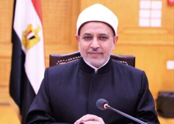 الأحد .. المؤتمر الدولي السادس بكلية اللغة العربية جامعة الأزهر بأسيوط تحت عنوان : ” إسهامات ذوي الهمم في بناء الحضارة الإنسانية قديمًا وحديثًا