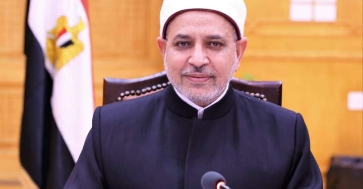 الأحد .. المؤتمر الدولي السادس بكلية اللغة العربية جامعة الأزهر بأسيوط تحت عنوان : ” إسهامات ذوي الهمم في بناء الحضارة الإنسانية قديمًا وحديثًا