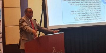 لمنظمة العربية للتنمية الزراعية تشارك في فعاليات النسخة الثامنة من اسبوع قطر للاستدامة